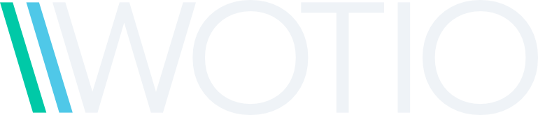 WOTIO Logo